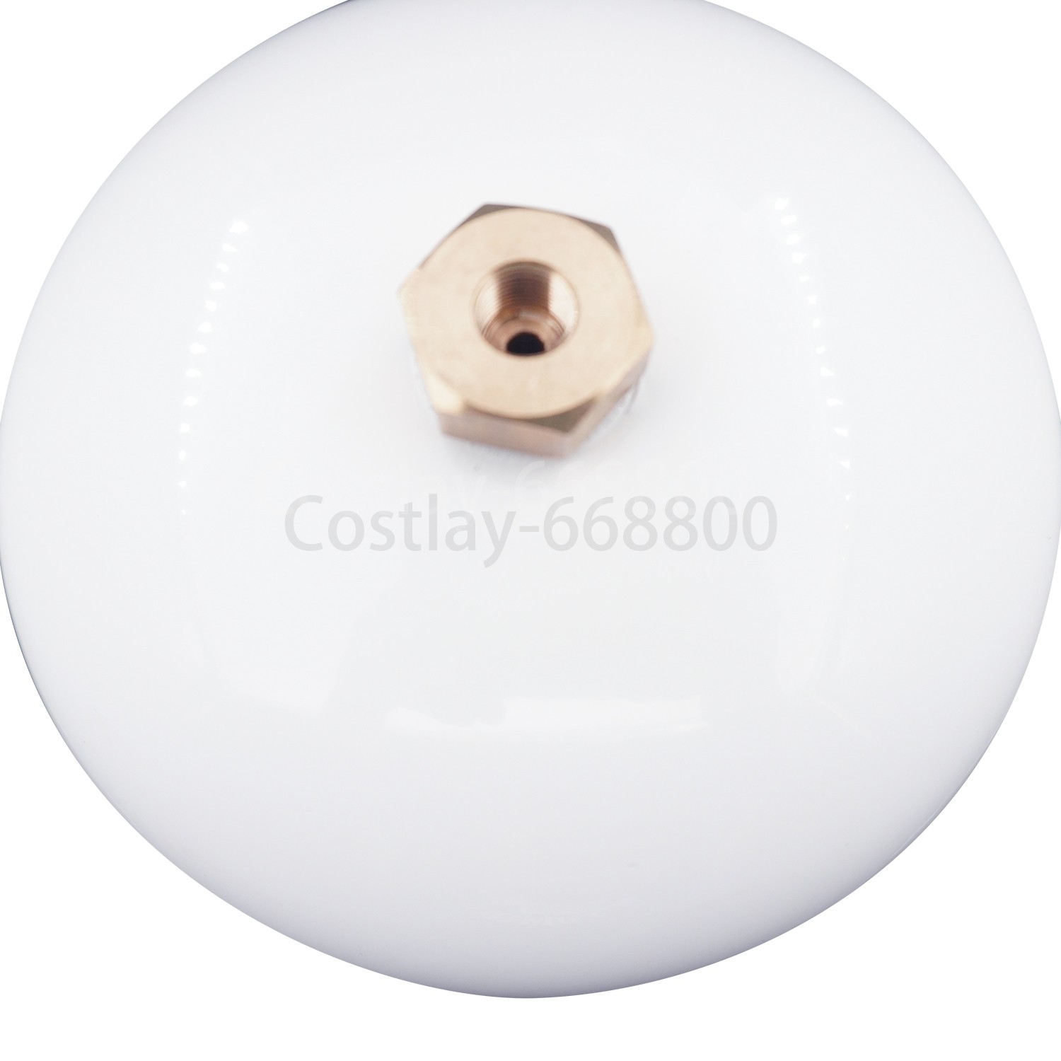 Separator Filter 2116717 for Gardner Denver (Also works as: 2118414, 307EBE6032)