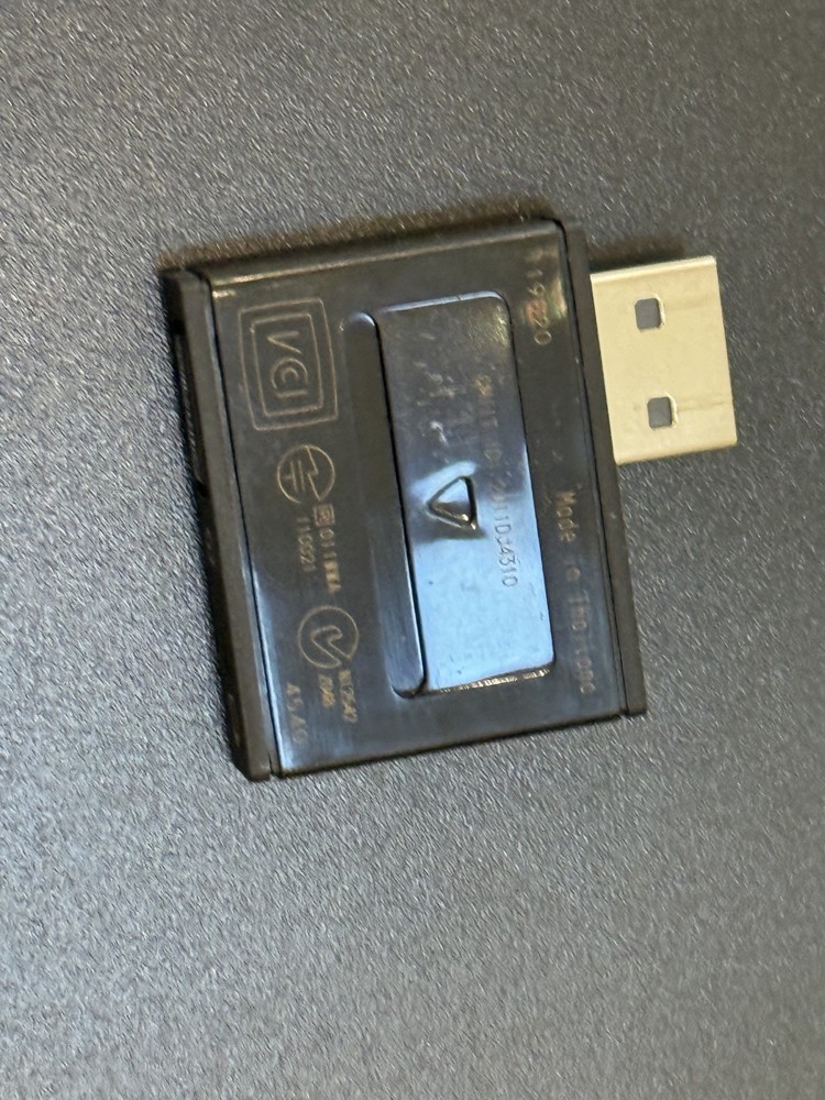 Wacom PTH-850 Intuos Pro Large Graphics Tablet - Tablet Only includes wireless