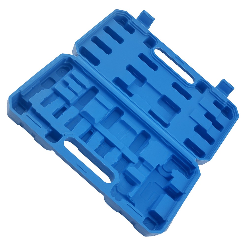 Slide Hammer Pilot Insert Inner Internal Bearing Removal Tools Set 8mm-32mm