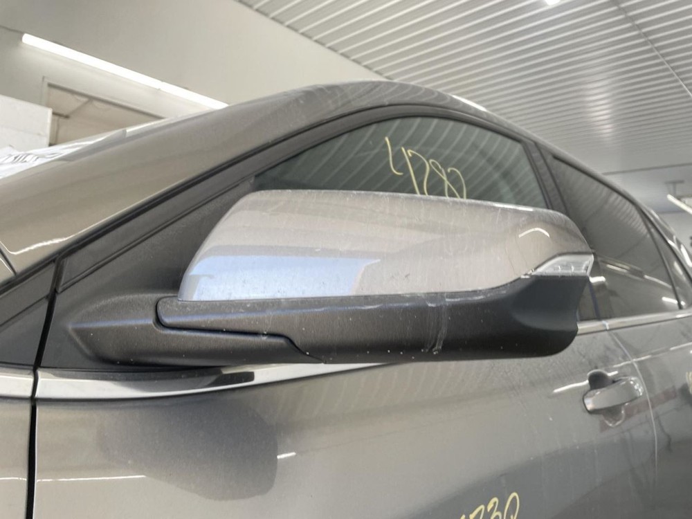 Complete Console Front Floor Fits 18-24 EQUINOX 1003769