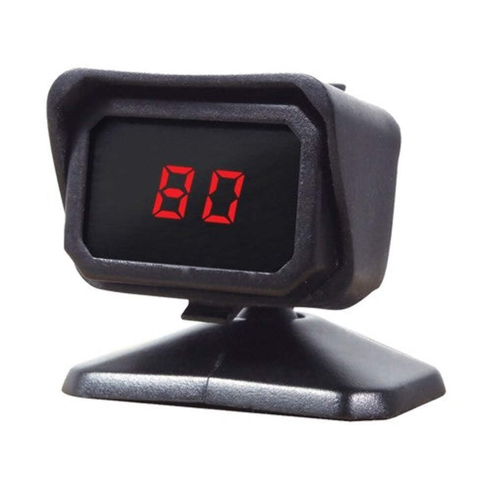 Husky Towing 31624 Ascend BRAKE CONTROLLER