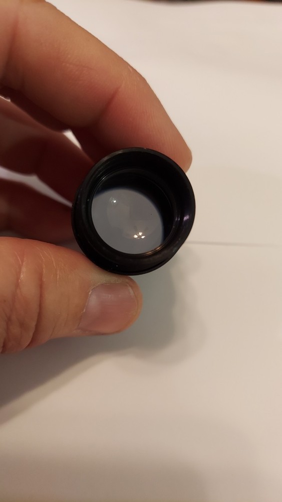 Microscope Eyepiece WF10X (D1)