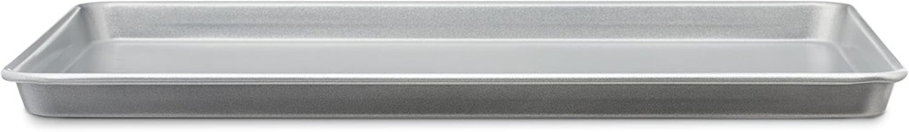 Ceramic Nonstick Baking Sheet & Cooling Rack Set Dishwasher Safe Oven Safe Half