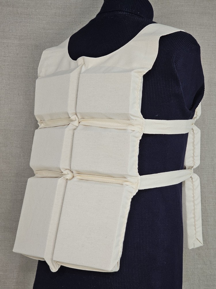 RMS Titanic Replica Life Jacket