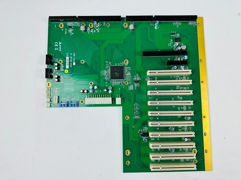 Adlink EBP-13E2 Backplane