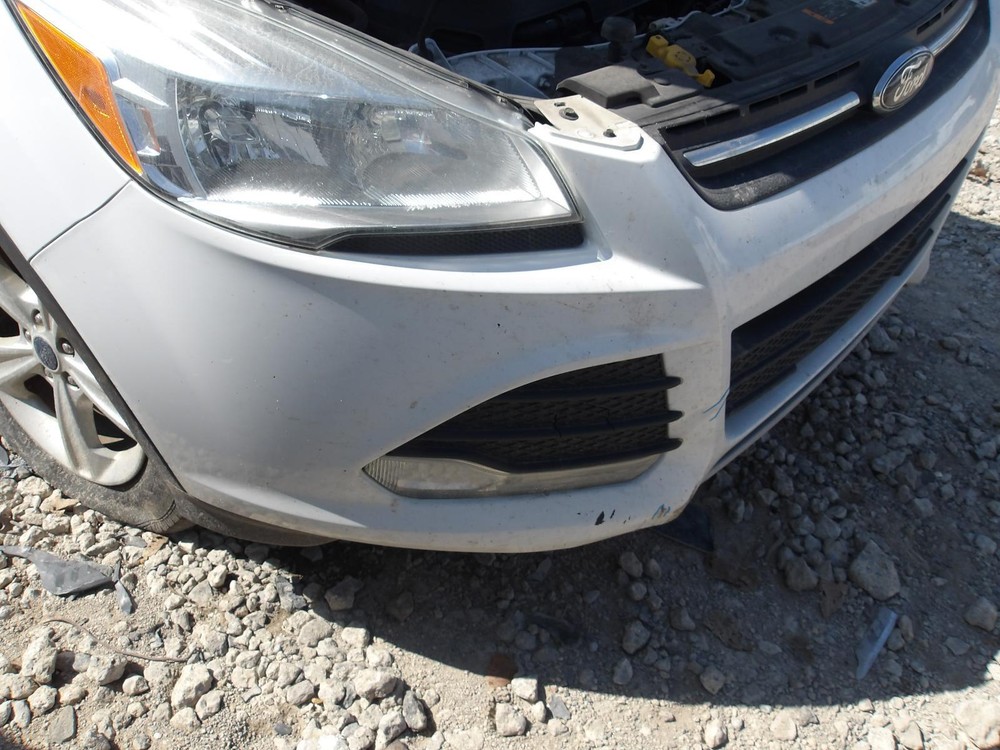 Used Transfer Case Assembly fits: 2014 Ford Escape Grade B