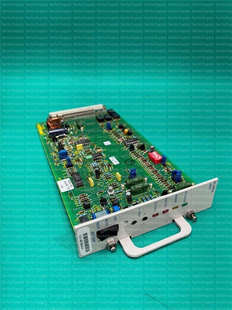 ALARM UNIT    15552170