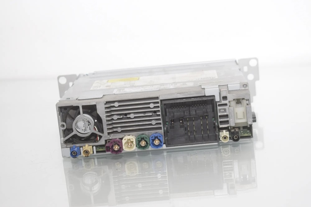 BMW F46 2 Series Basic Navigation System Set 9286699