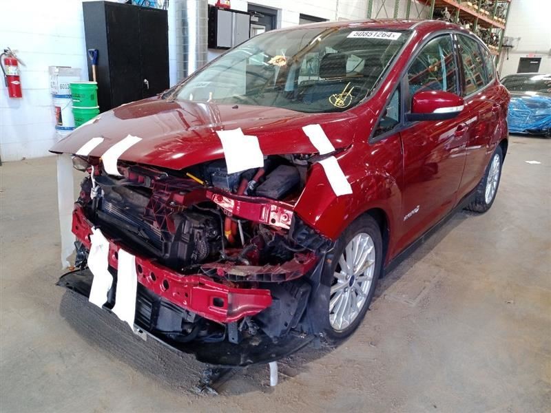 2013 C-max Display Screen Sku#3829672