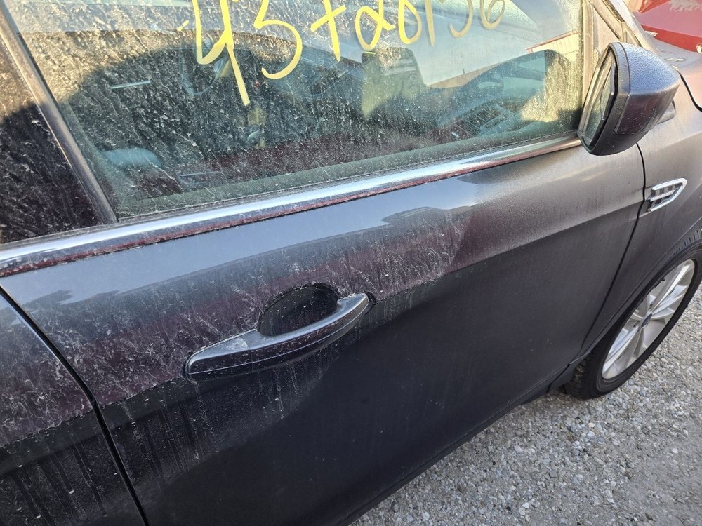 2015-2018 Ford Focus Front 4.2" Display Screen