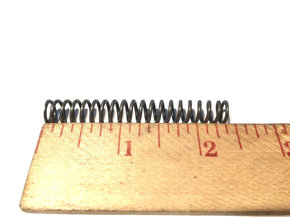 Savage Stevens main spring model 342, 322, 322A, 322B  MAIN SPRING