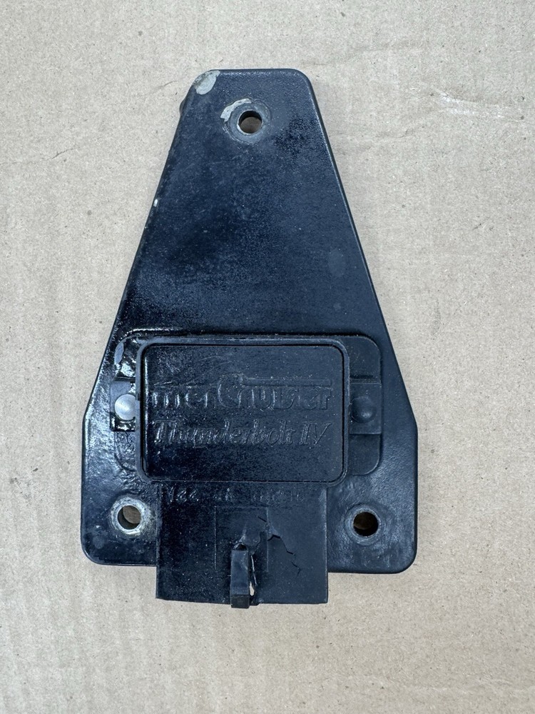 Mercury Marine Thunderbolt IV Ignition Module V8-22a
