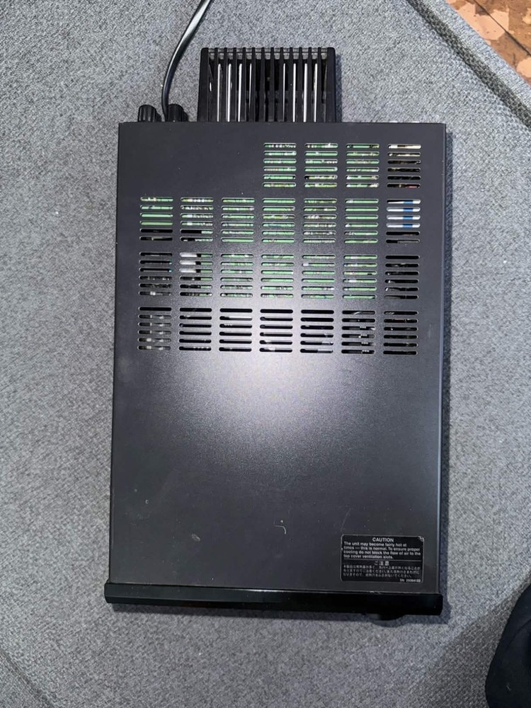 Onkyo CR-325 CD Receiver - *Check Item Description*