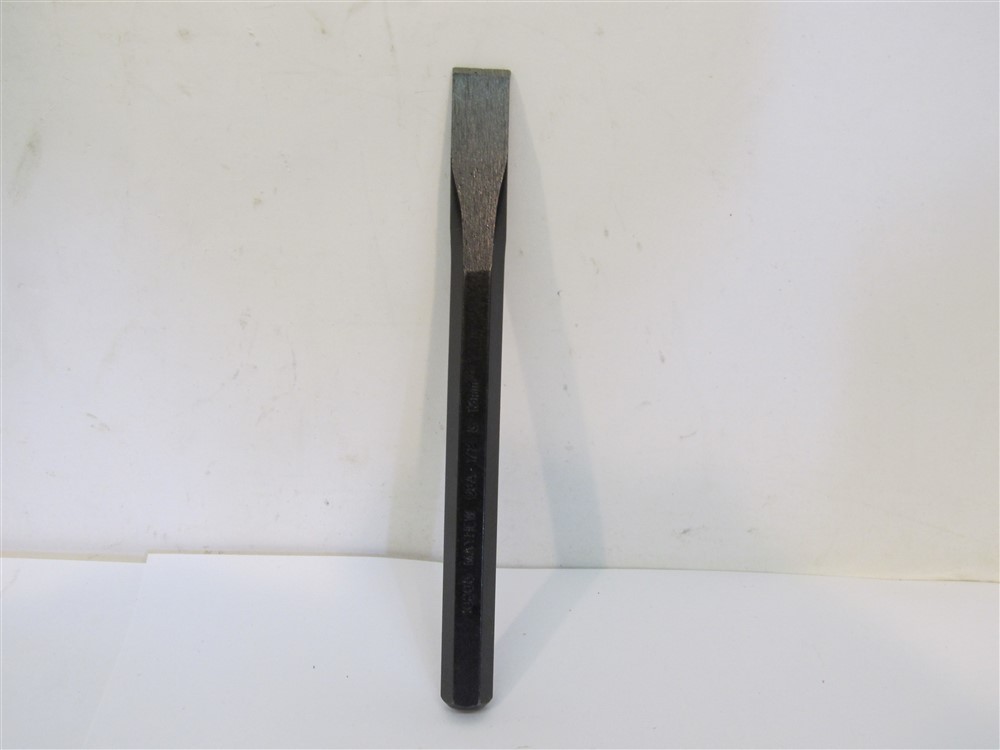 Mayhew 10205 , 1/2" x 6" Pro Cold Chisel