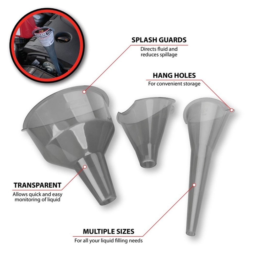 Performance Tool W4053 Clear View™ TOOL