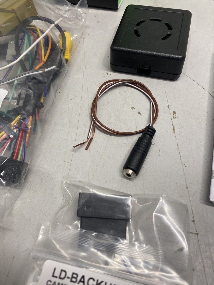 Axxess Data Interface AXTC-LN10 For GM