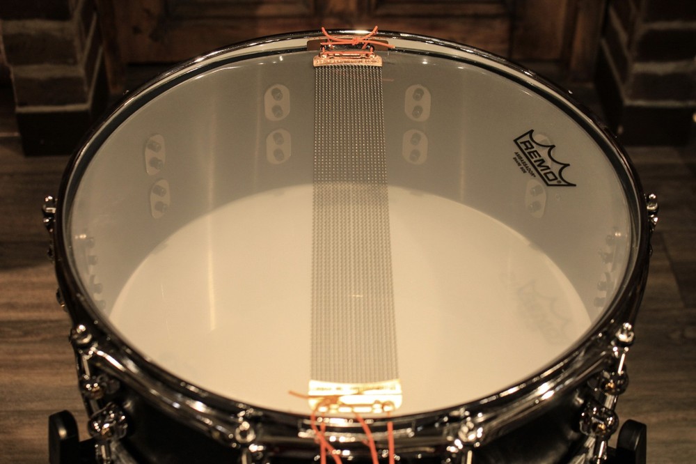 Pearl Vector Cast 14"x5" Snare Drum - New!