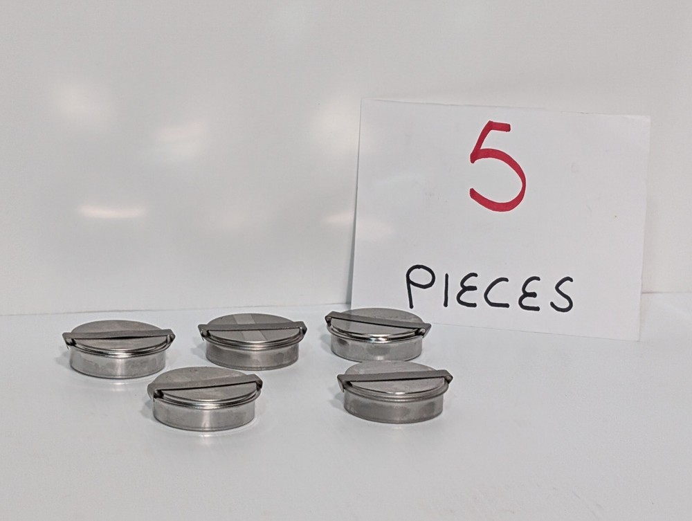 [5] Galileo Electro-Optics Chopper Wheel, for splitting light beams