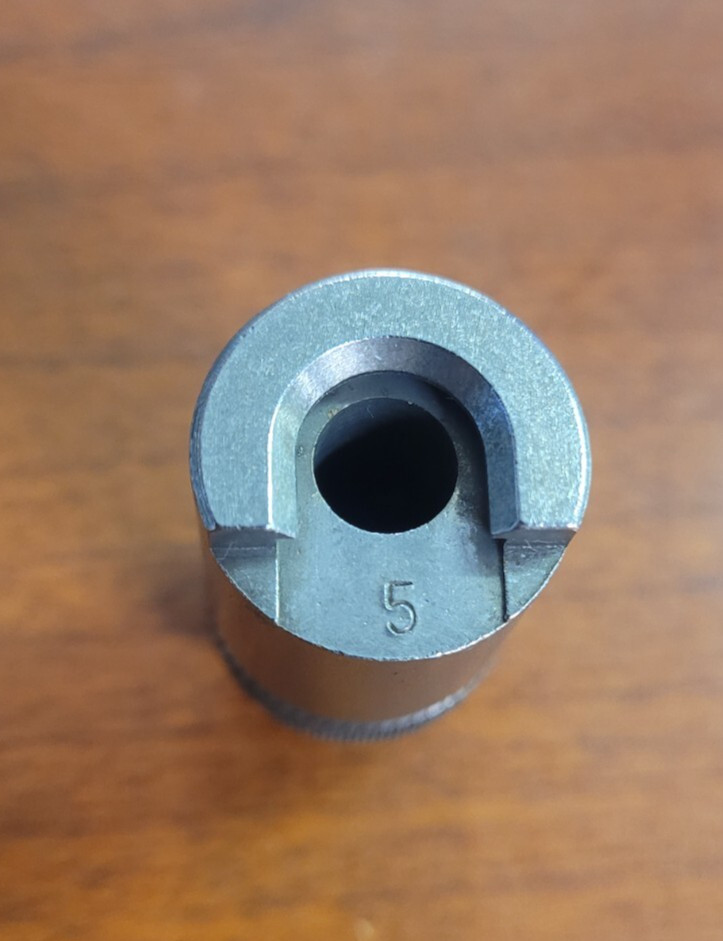 REDDING #5 EXTENDED SHELLHOLDER #11505