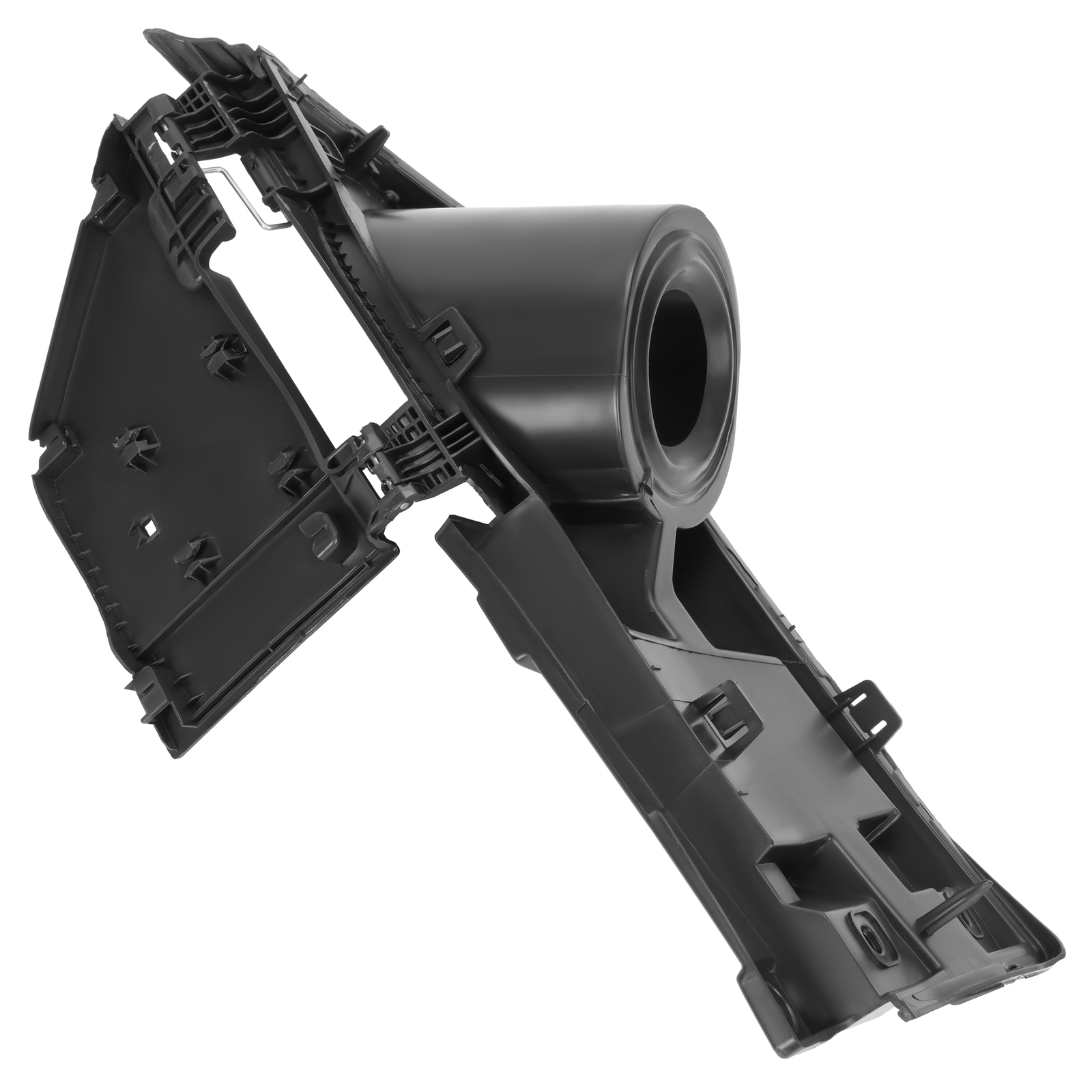 For Ford Transit Van 150 250 350 15-23 Fuel Gas Tank Door&Cover Filler Assembly