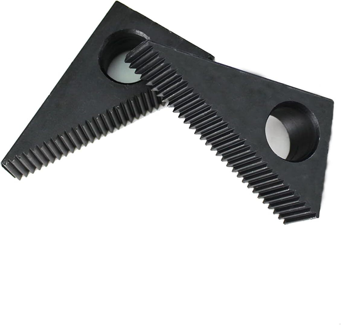 HFS 58pc 5/8" Slot 1/2"-13 Stud Hold Down Clamp Clamping Set Kit Bridgeport Mill