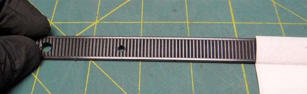 Electrical Components Tie Down Strap 11.12" x 0.5" NSN: 5975-01-484-7703