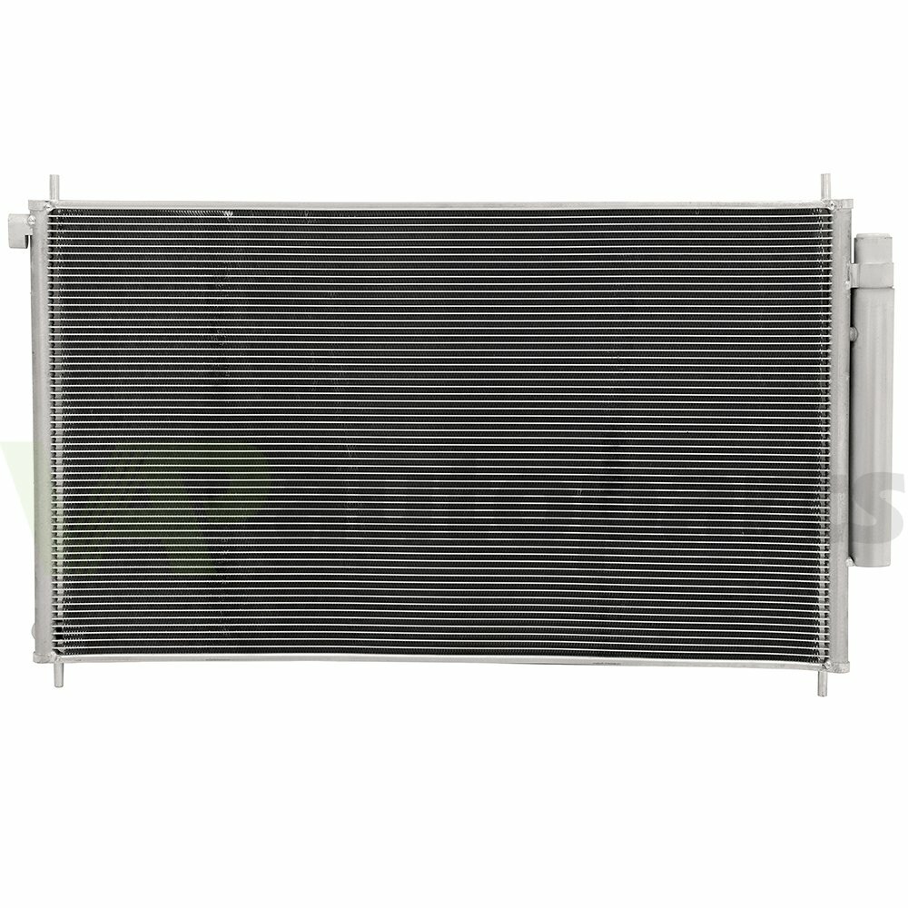 For 2012 13 14 15 2016 Honda CR-V 2.4L Aluminum A/C Condenser Fast Shipping