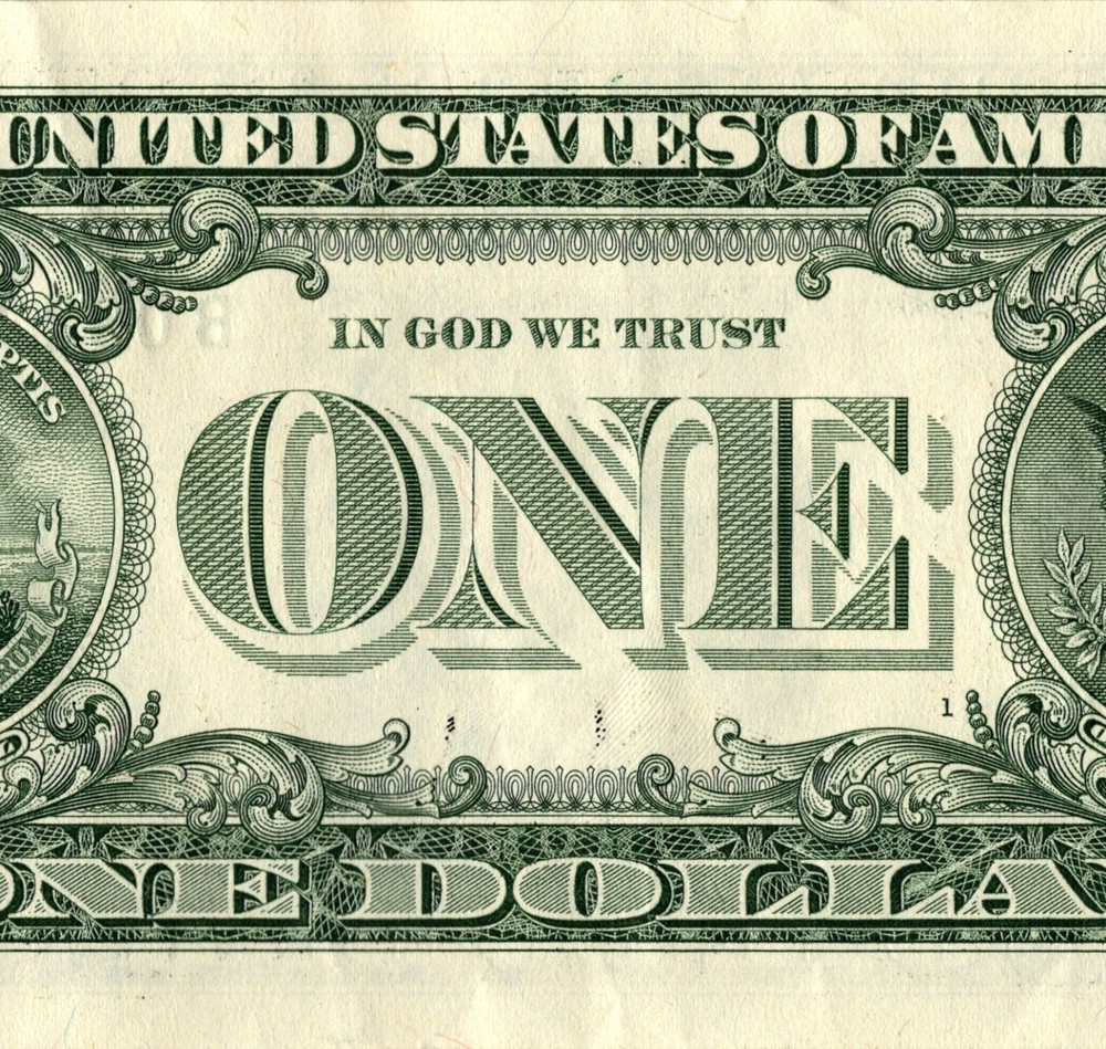 2021 B Star note Fancy Serial Number Regular Run