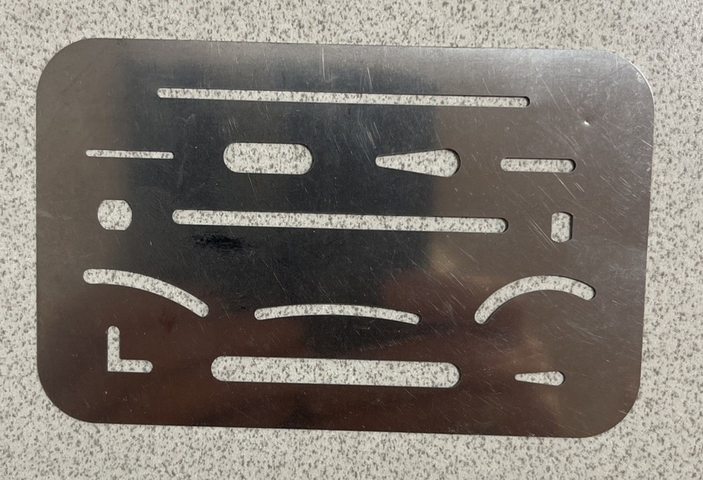 Vintage German drafting tools set Compass Precision Instruments w/ Case Pencil