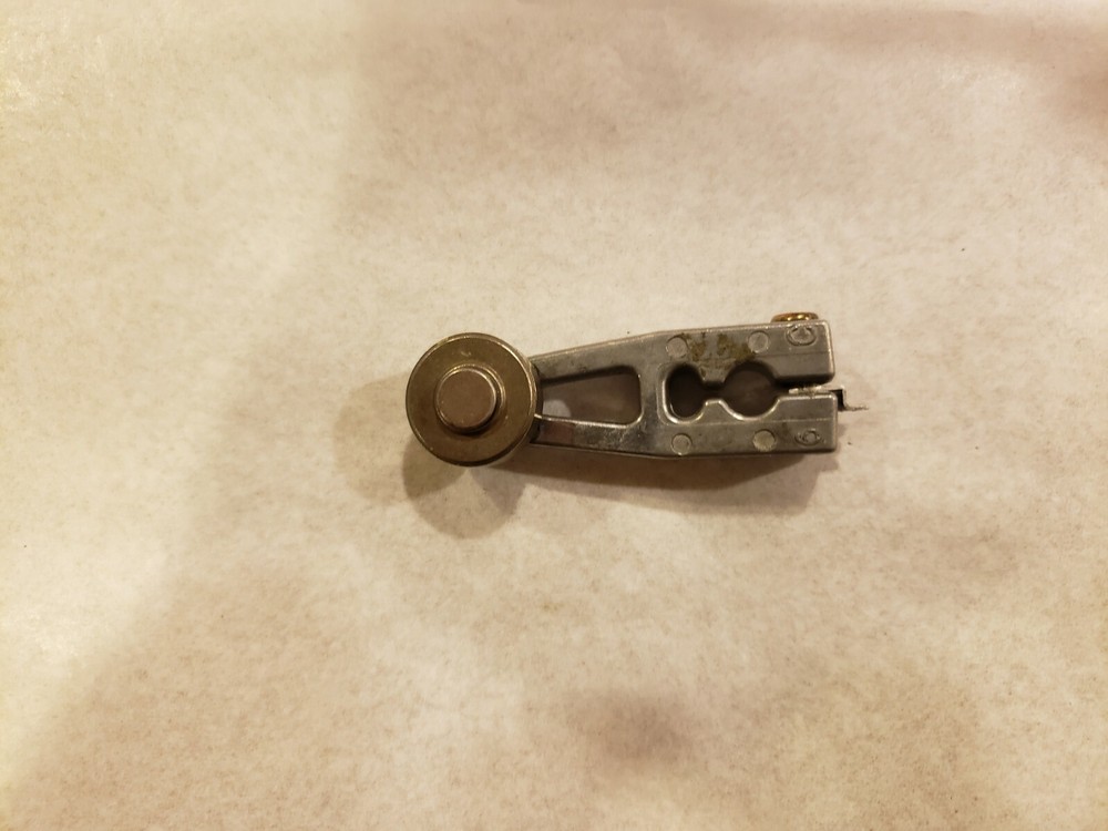 Honeywell, LSZ51B, Limit Switch Roller Lever