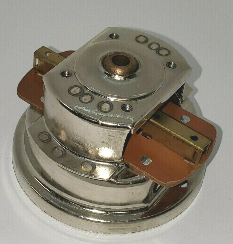 Waring 013368 Bottom End Bell Assy