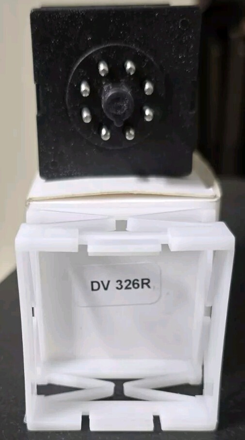 B&B #DV 326R 2-DIGIT TIMER COUNTER (24VAC) DW