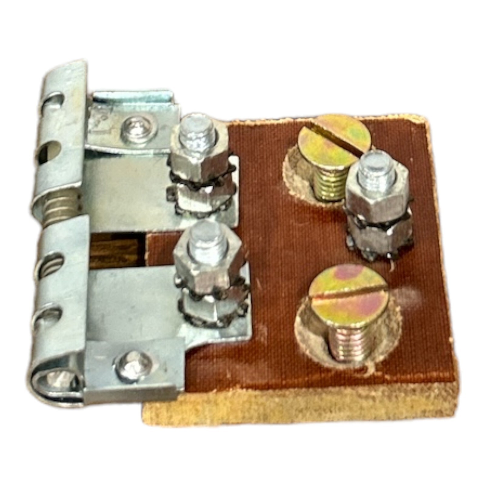 For Ford Tractors 2N 8N 9N Ignition Coil Resistor Assembly A8NN12250A