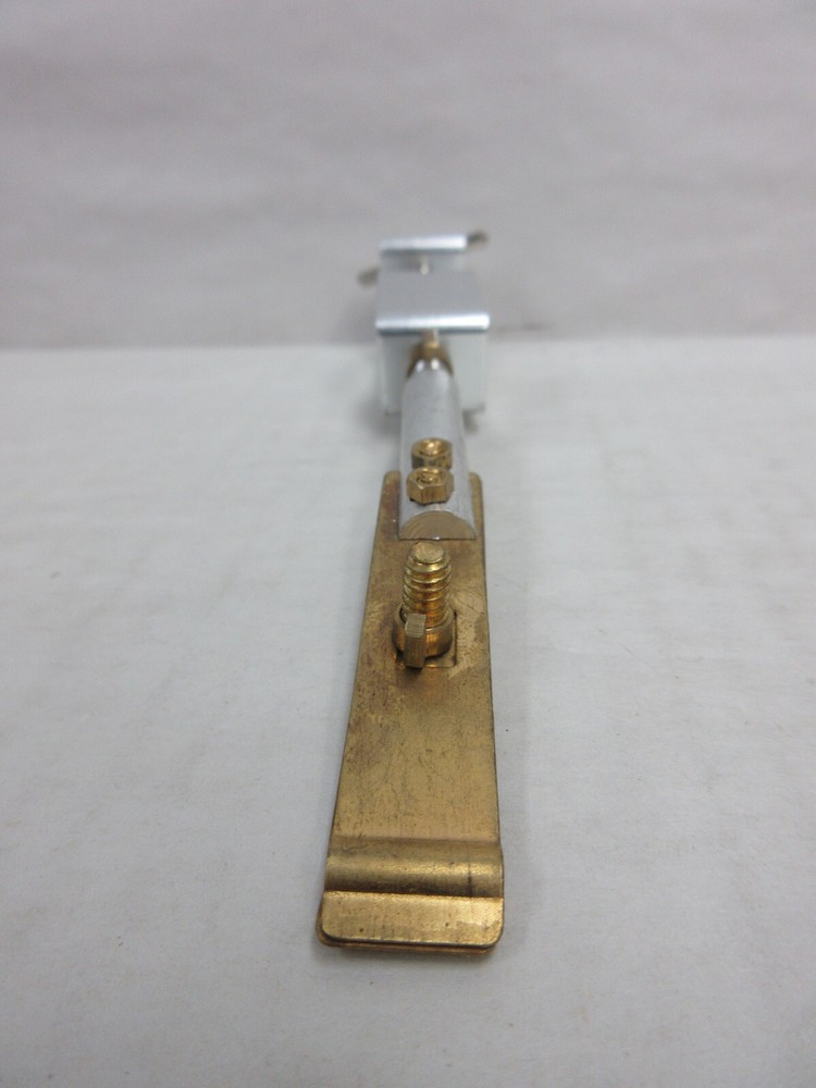 United Thermometer Clamp THCL01 Science Class Lab Instrument Tool