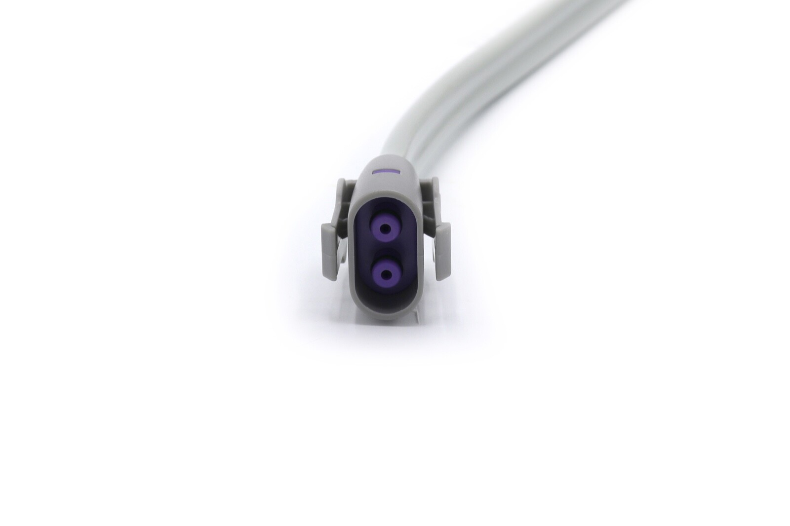 GE Healthcare Critikon Dinamap 107365 Compatible NIBP Double Hose -Ship Same Day