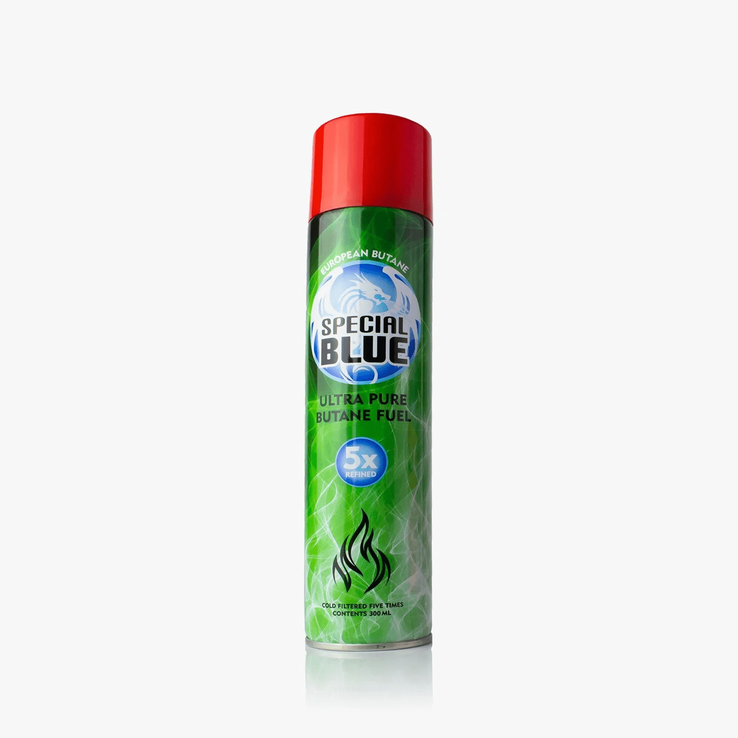 Special Blue Butane - 300ml