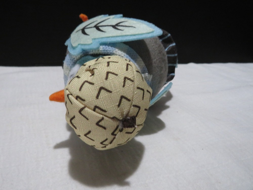 2020 TARGET WONDERSHOP MAPLE FALL/SPRING BIRD