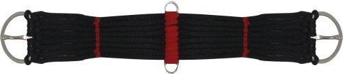 Multi Strand Western Rope Girth