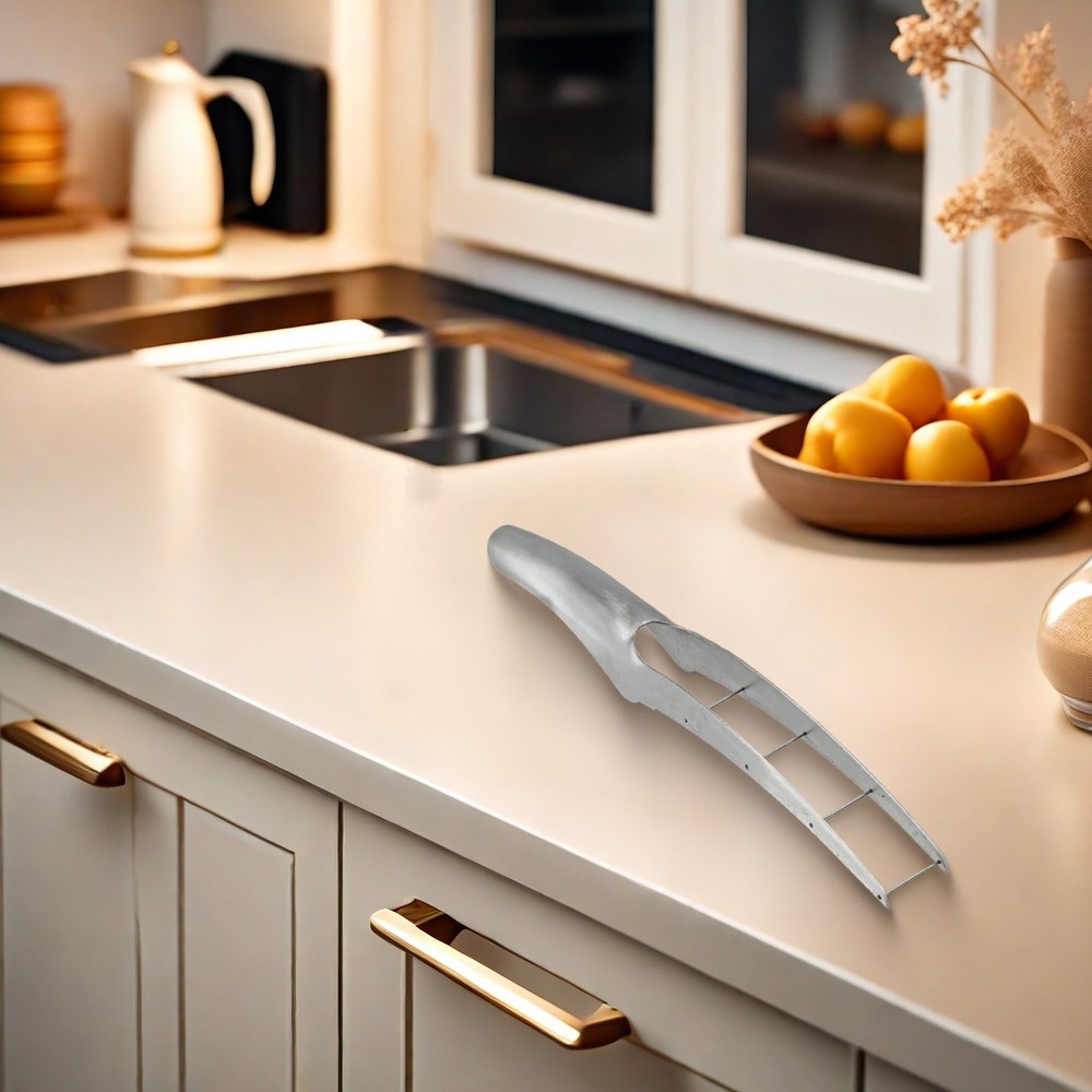 Consistent Watermelon Slicer Note SAFE AND USER FRIENDLY Watermelon Slicer