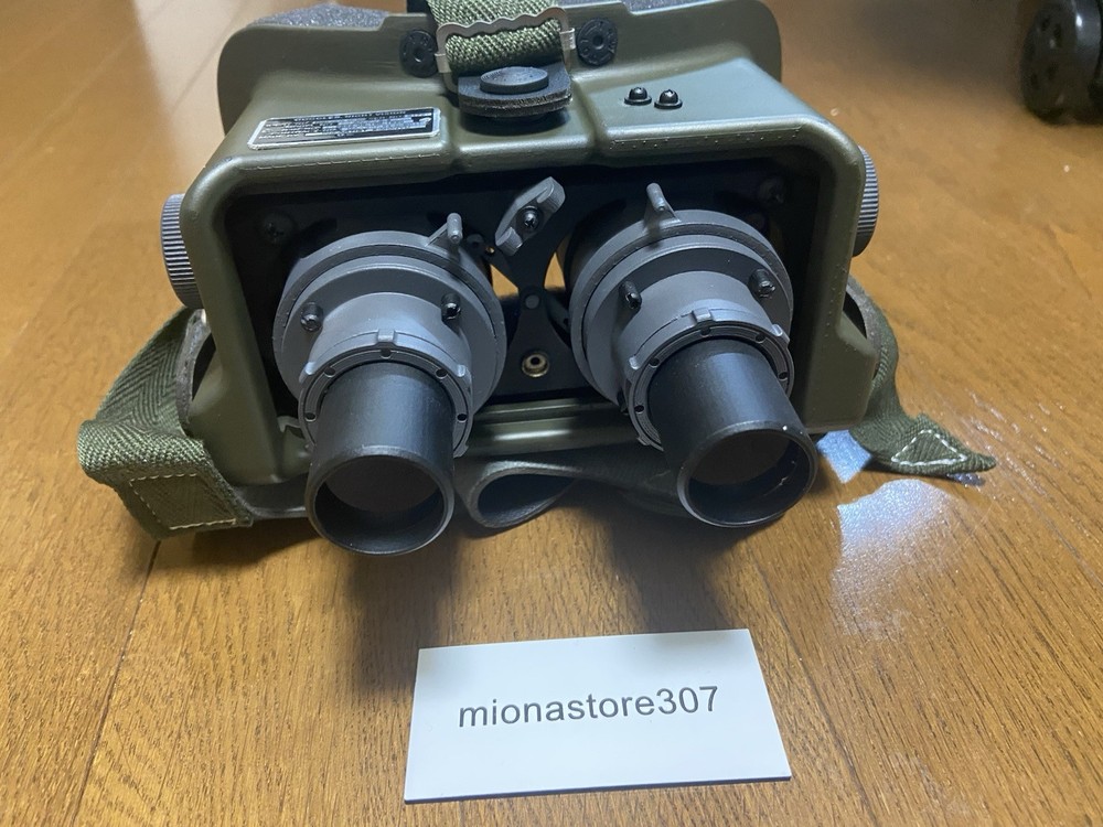 replica Night Vision AN/PVS-5 Night Vision Goggles VBSS Classic Player replica
