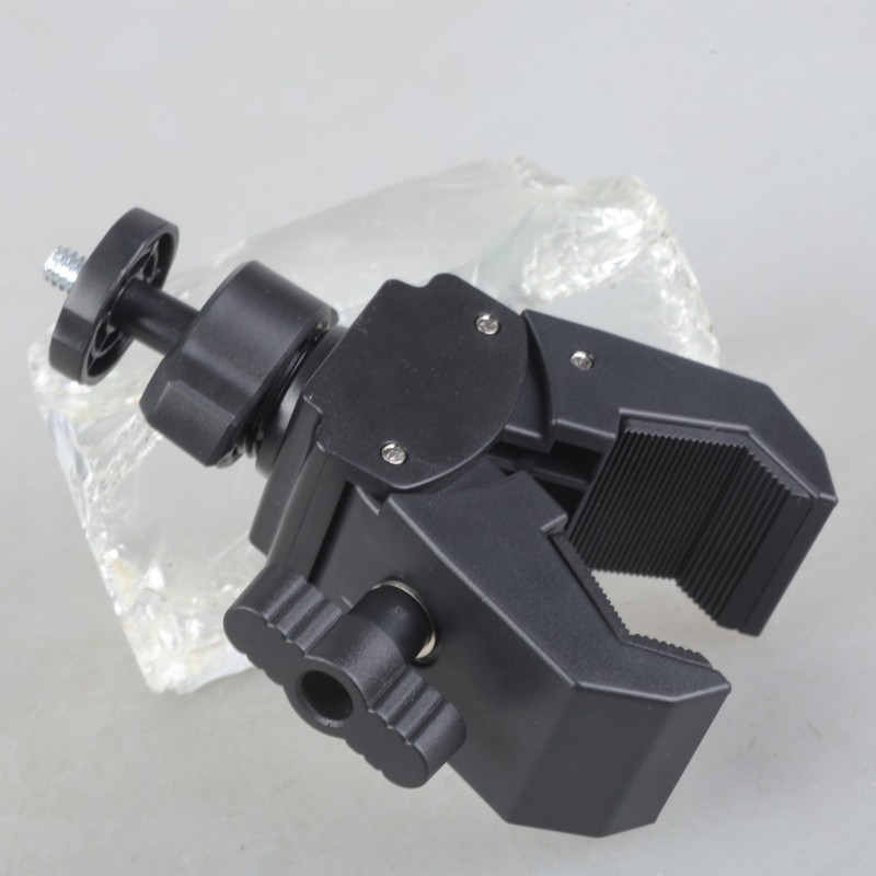 Global Modifiable Camera Grip Mount With 360 Turn For DSLR Cameras Studio