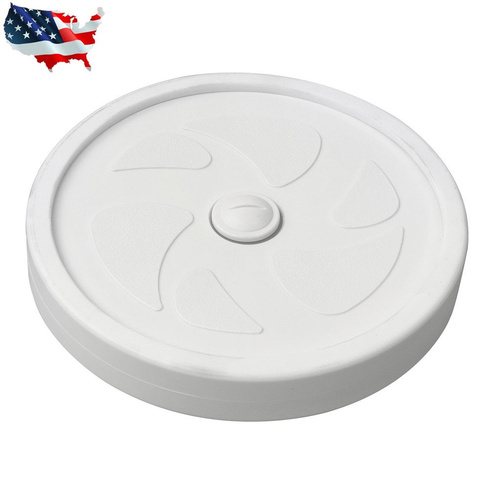 3 Pack Large Wheel Complete with Tire Bearings Replacement Pool Cleaner 280