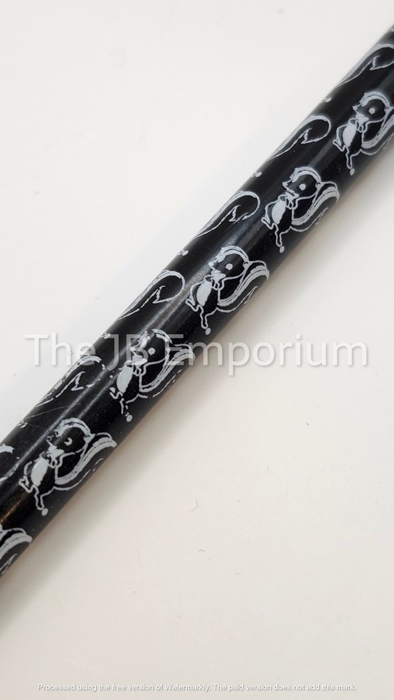 Genuine Lockheed Skunkworks Pencil (Directly Sourced Lockheed-Martin)
