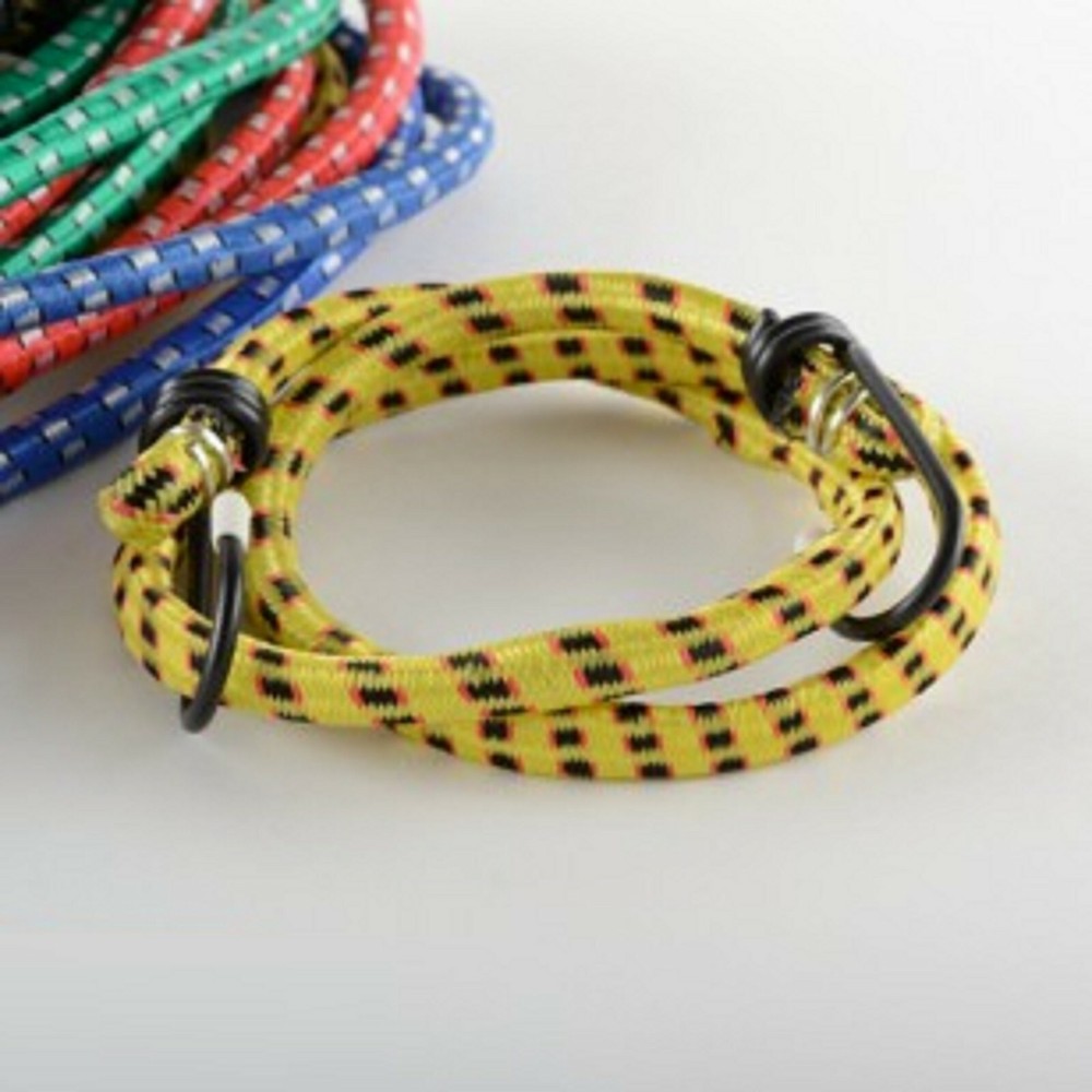 10 pc 30" Bungee Cord (Light Duty)