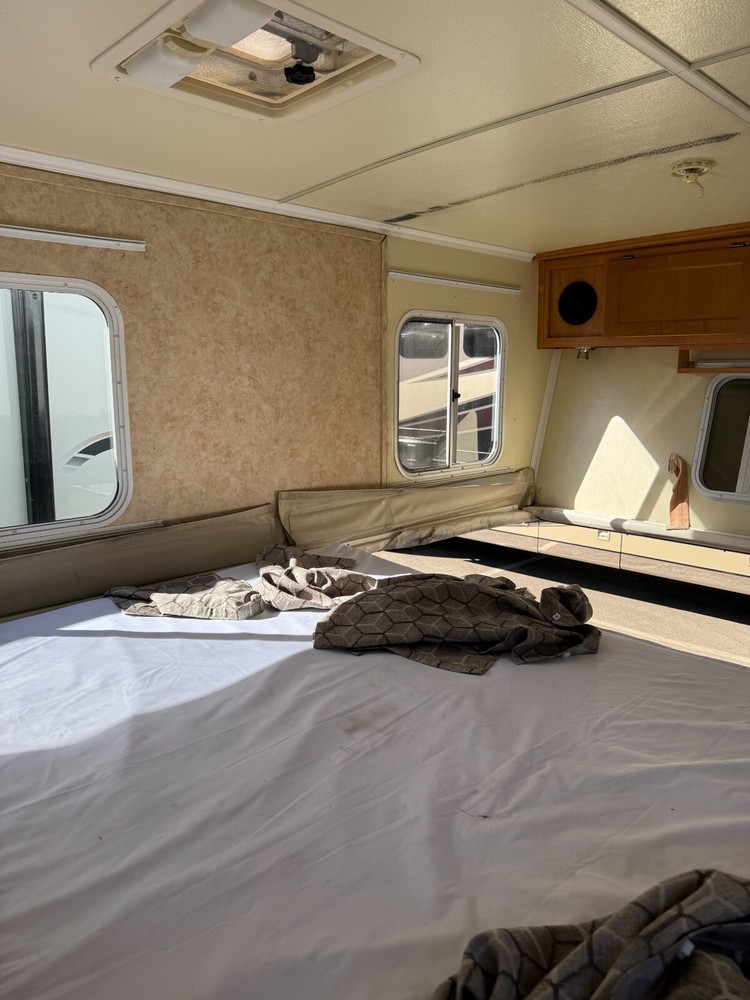 2519TM TRAILMANOR 2518 49 1/2" PANEL