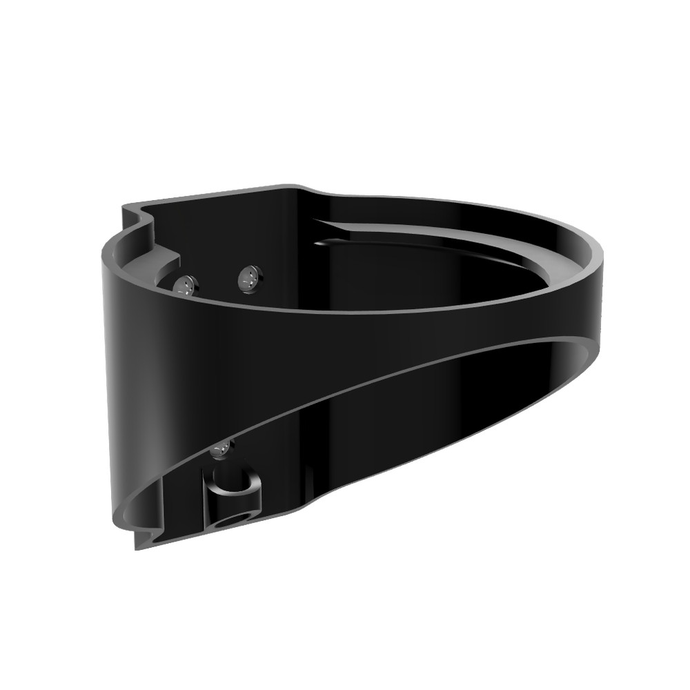 Echo Show 10 (3rd Generation) Wall Mount Bracket Holder - Ornament Style