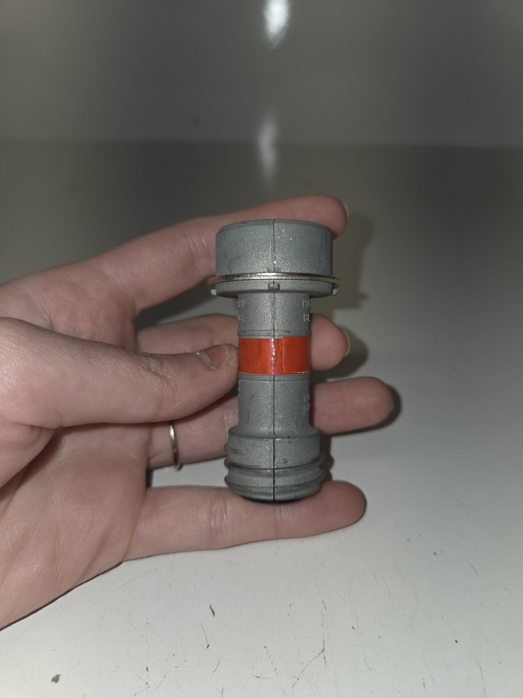 MEC Multi-Scale Charge Powder Baffle For MEC Shotshell Loaders