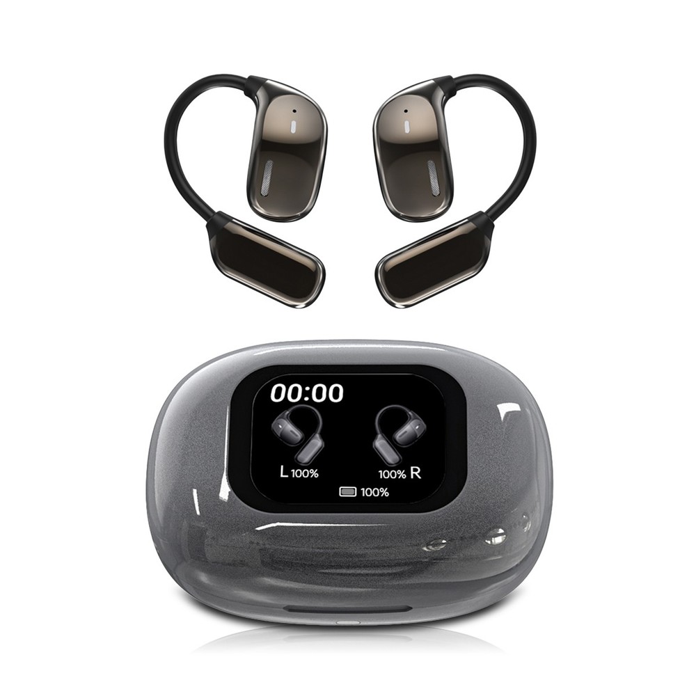 144+ Language Translator Earbuds Bluetooth Two-Way Real Time Smart Translation)