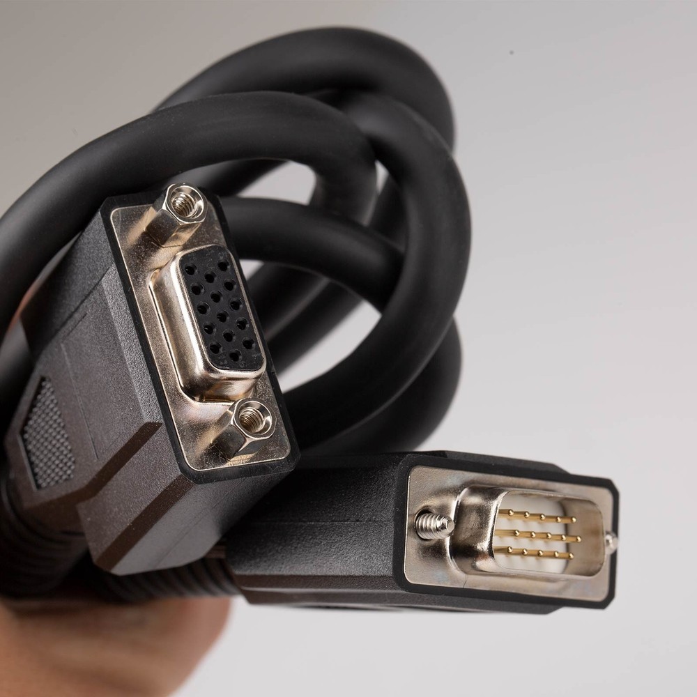 OBDSTAR TCM-MAIN Cable for X300 G3/DC706