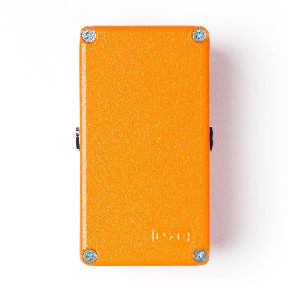 MXR M101 Phase 90 Guitar Effect Pedal